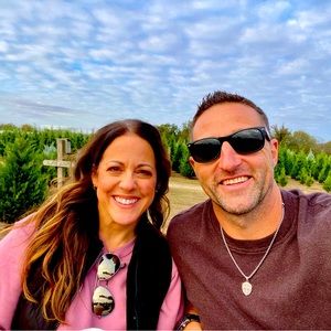 Meet your Posher, Kristy